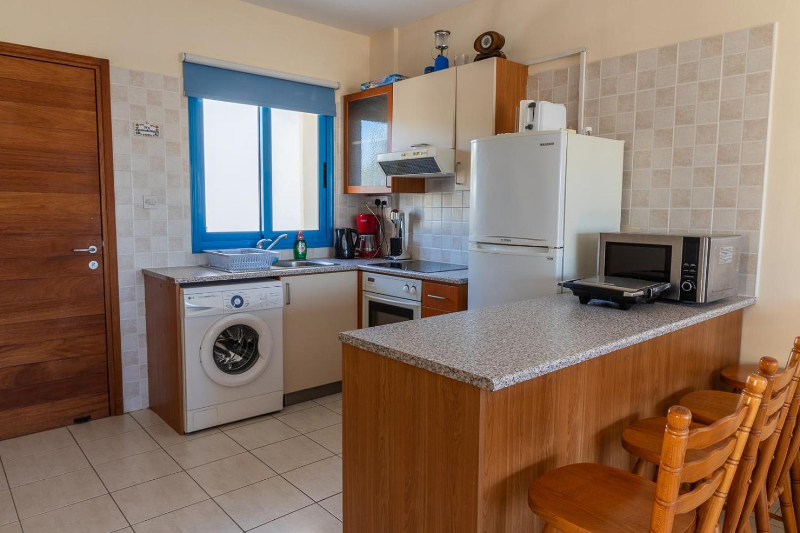 Arsinoe Beach Village Block 9 Полис Экстерьер фото