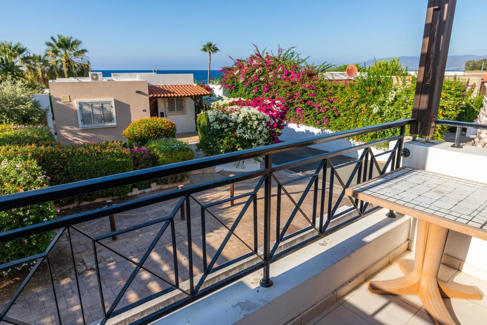 Arsinoe Beach Village Block 9 Полис Экстерьер фото